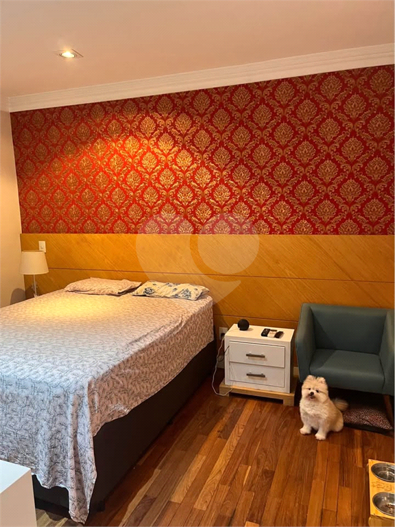 Apartamento para alugar com 3 quartos, 110m² - Foto 2