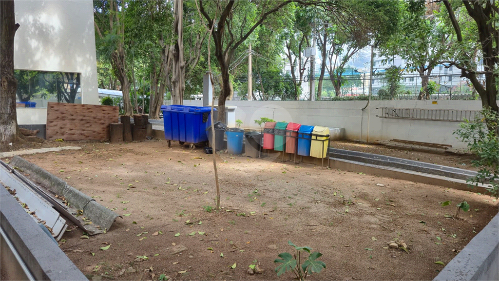 Apartamento de 48m² a venda na rua Carneiro Leão  - Brás.