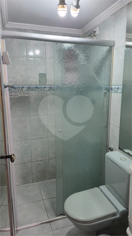 Apartamento de 48m² a venda na rua Carneiro Leão  - Brás.