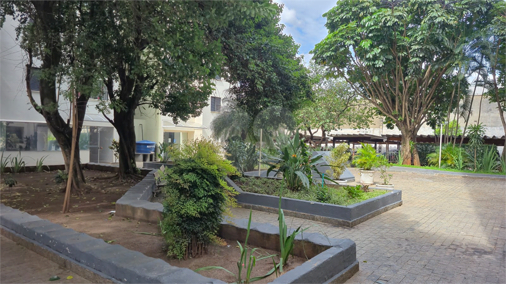 Apartamento de 48m² a venda na rua Carneiro Leão  - Brás.