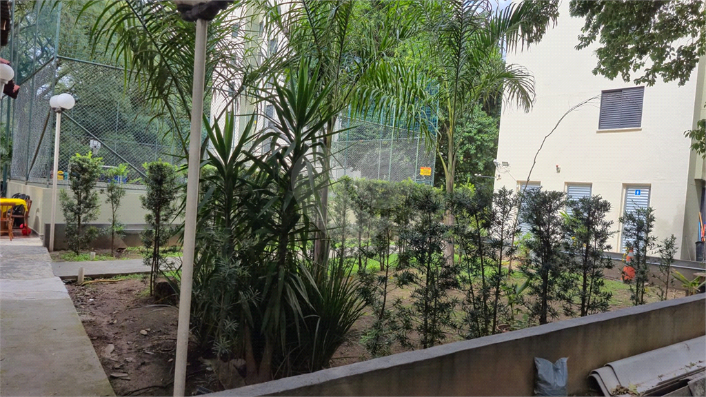 Apartamento de 48m² a venda na rua Carneiro Leão  - Brás.