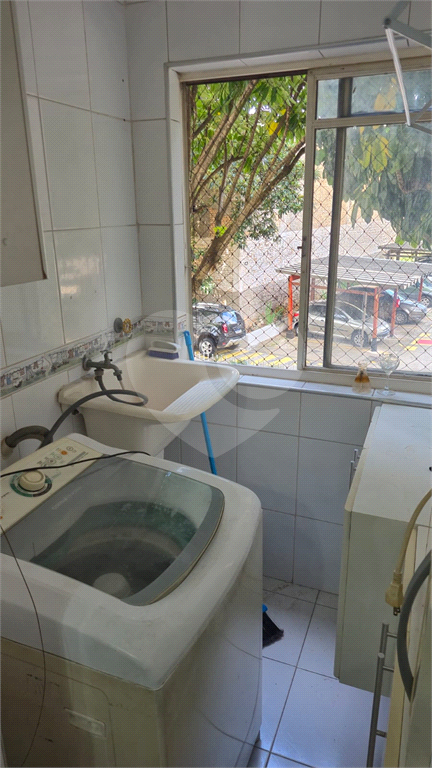 Apartamento de 48m² a venda na rua Carneiro Leão  - Brás.
