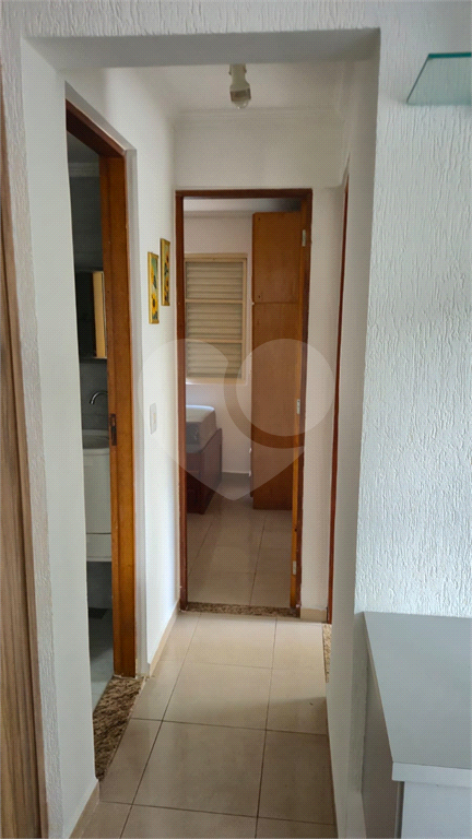 Apartamento de 48m² a venda na rua Carneiro Leão  - Brás.