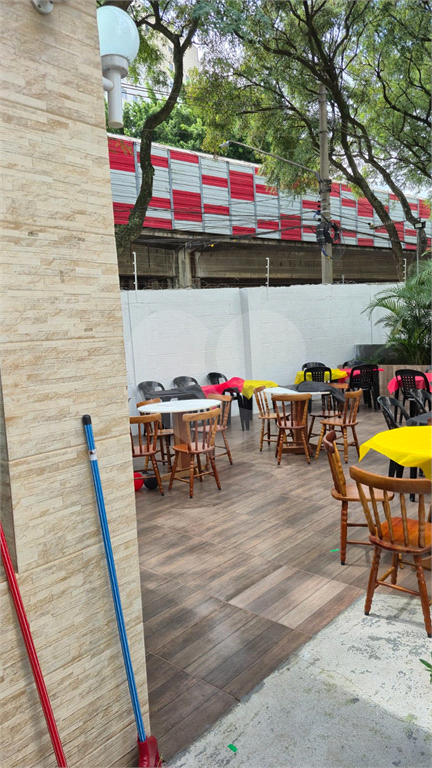 Apartamento de 48m² a venda na rua Carneiro Leão  - Brás.