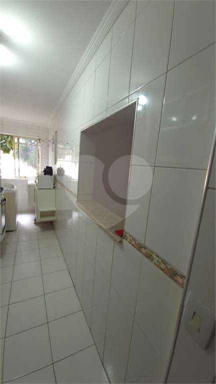 Apartamento de 48m² a venda na rua Carneiro Leão  - Brás.