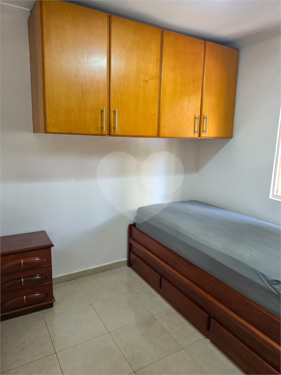 Apartamento de 48m² a venda na rua Carneiro Leão  - Brás.