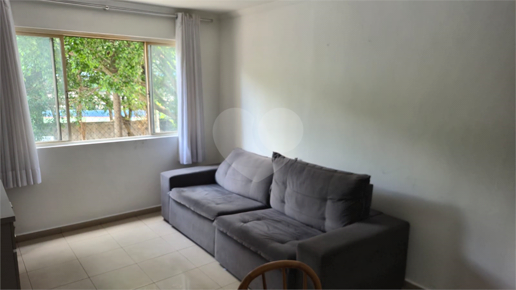 Apartamento de 48m² a venda na rua Carneiro Leão  - Brás.