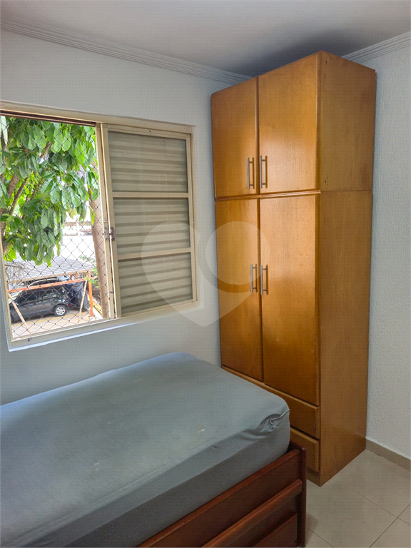 Apartamento de 48m² a venda na rua Carneiro Leão  - Brás.