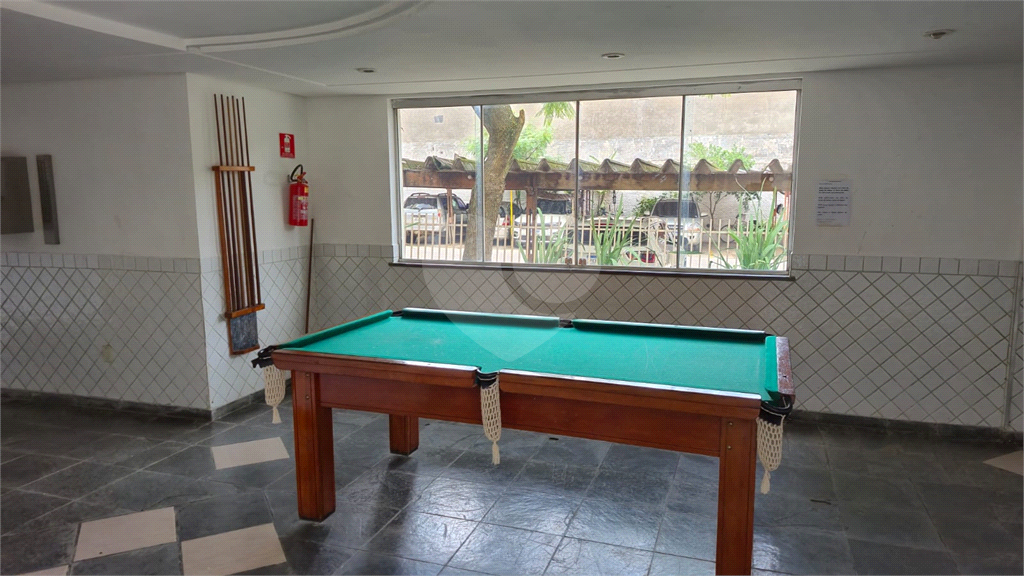 Apartamento de 48m² a venda na rua Carneiro Leão  - Brás.