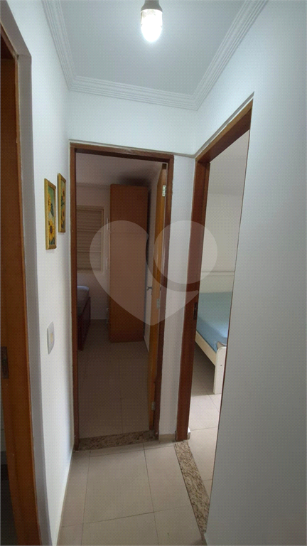 Apartamento de 48m² a venda na rua Carneiro Leão  - Brás.