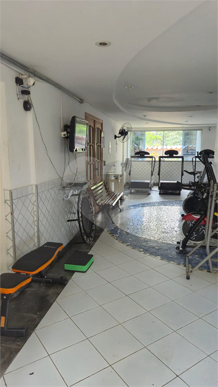 Apartamento de 48m² a venda na rua Carneiro Leão  - Brás.