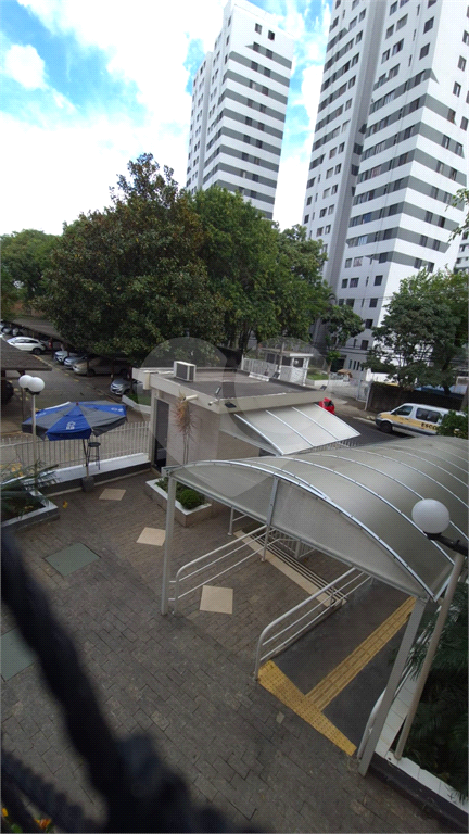 Apartamento de 48m² a venda na rua Carneiro Leão  - Brás.