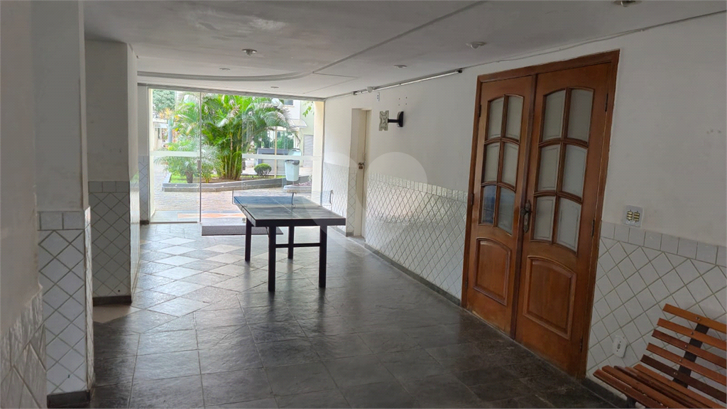 Apartamento de 48m² a venda na rua Carneiro Leão  - Brás.
