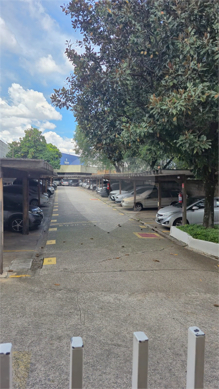 Apartamento de 48m² a venda na rua Carneiro Leão  - Brás.