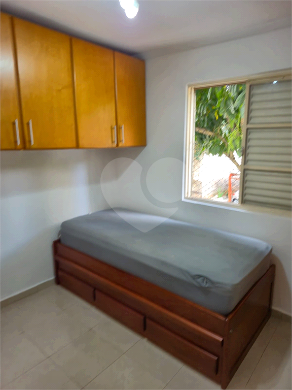 Apartamento de 48m² a venda na rua Carneiro Leão  - Brás.