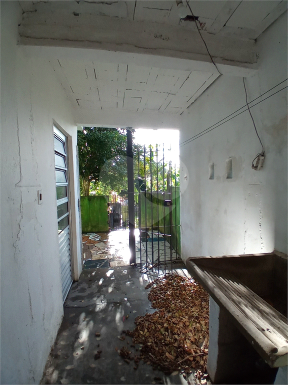 Casa/Terreno Residencial- Guaianazes