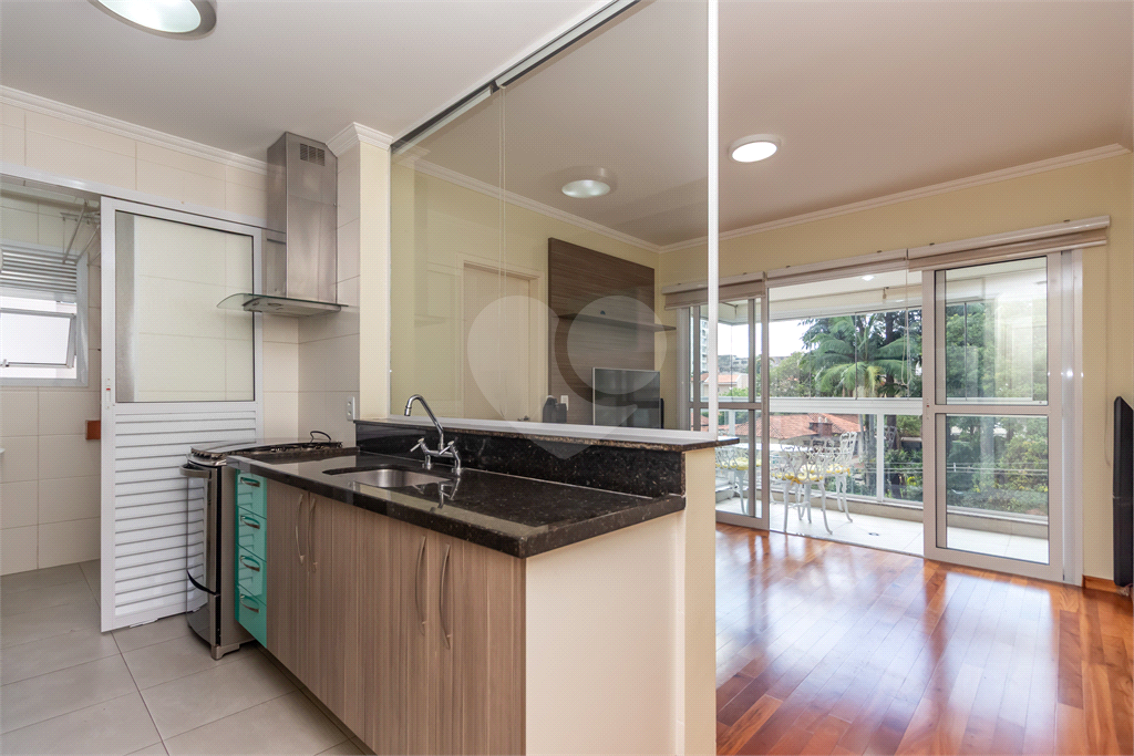 APARTAMENTO 1 DORMITÓRIO 1 VAGA À VENDA  NA SAÚDE