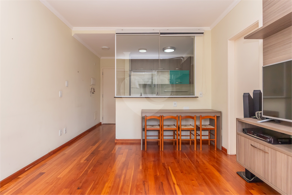 APARTAMENTO 1 DORMITÓRIO 1 VAGA À VENDA  NA SAÚDE