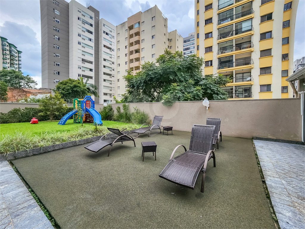 APARTAMENTO 1 DORMITÓRIO 1 VAGA À VENDA  NA SAÚDE