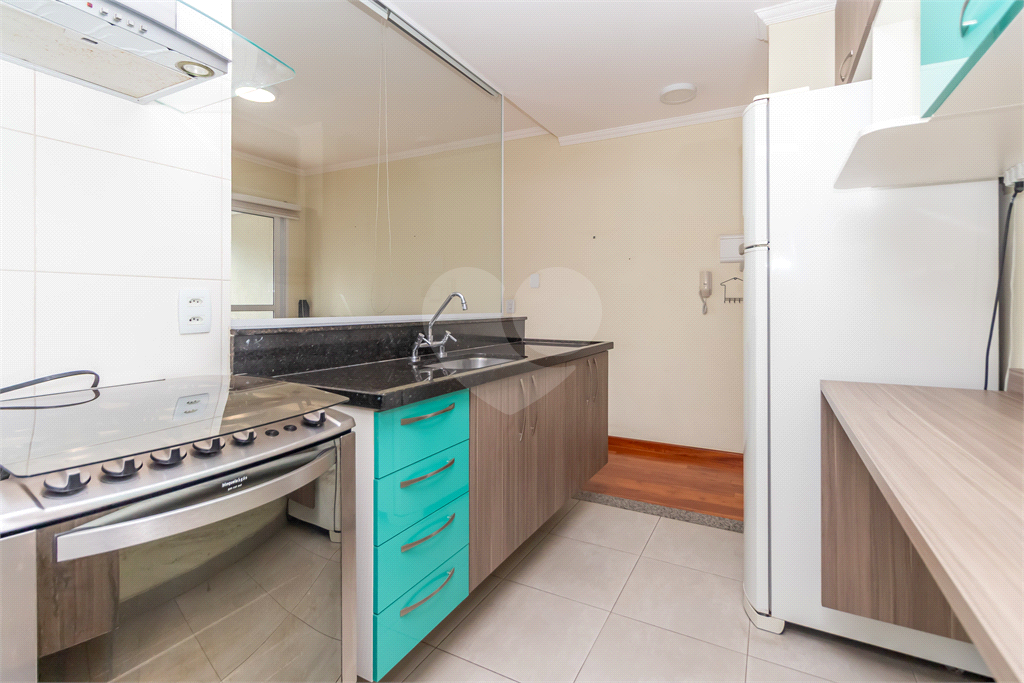 APARTAMENTO 1 DORMITÓRIO 1 VAGA À VENDA  NA SAÚDE