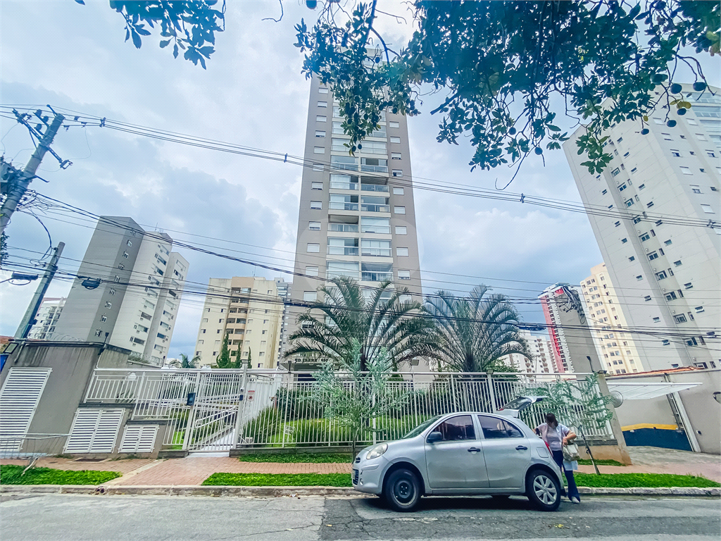 APARTAMENTO 1 DORMITÓRIO 1 VAGA À VENDA  NA SAÚDE