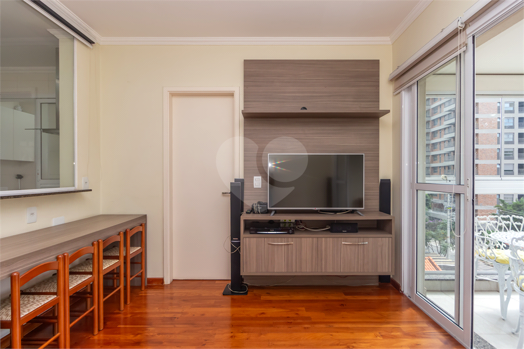 APARTAMENTO 1 DORMITÓRIO 1 VAGA À VENDA  NA SAÚDE
