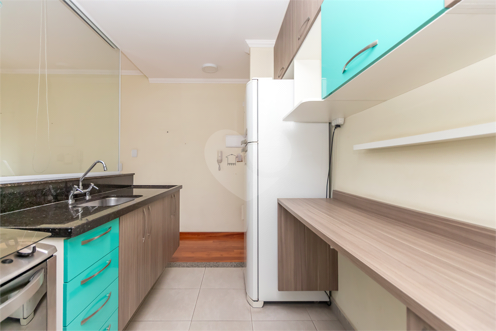 APARTAMENTO 1 DORMITÓRIO 1 VAGA À VENDA  NA SAÚDE