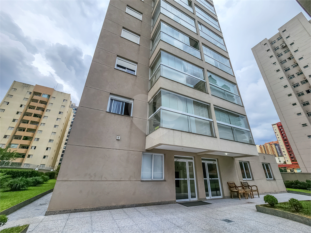 APARTAMENTO 1 DORMITÓRIO 1 VAGA À VENDA  NA SAÚDE