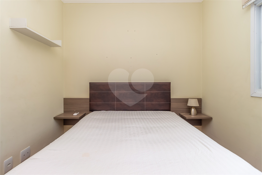 APARTAMENTO 1 DORMITÓRIO 1 VAGA À VENDA  NA SAÚDE