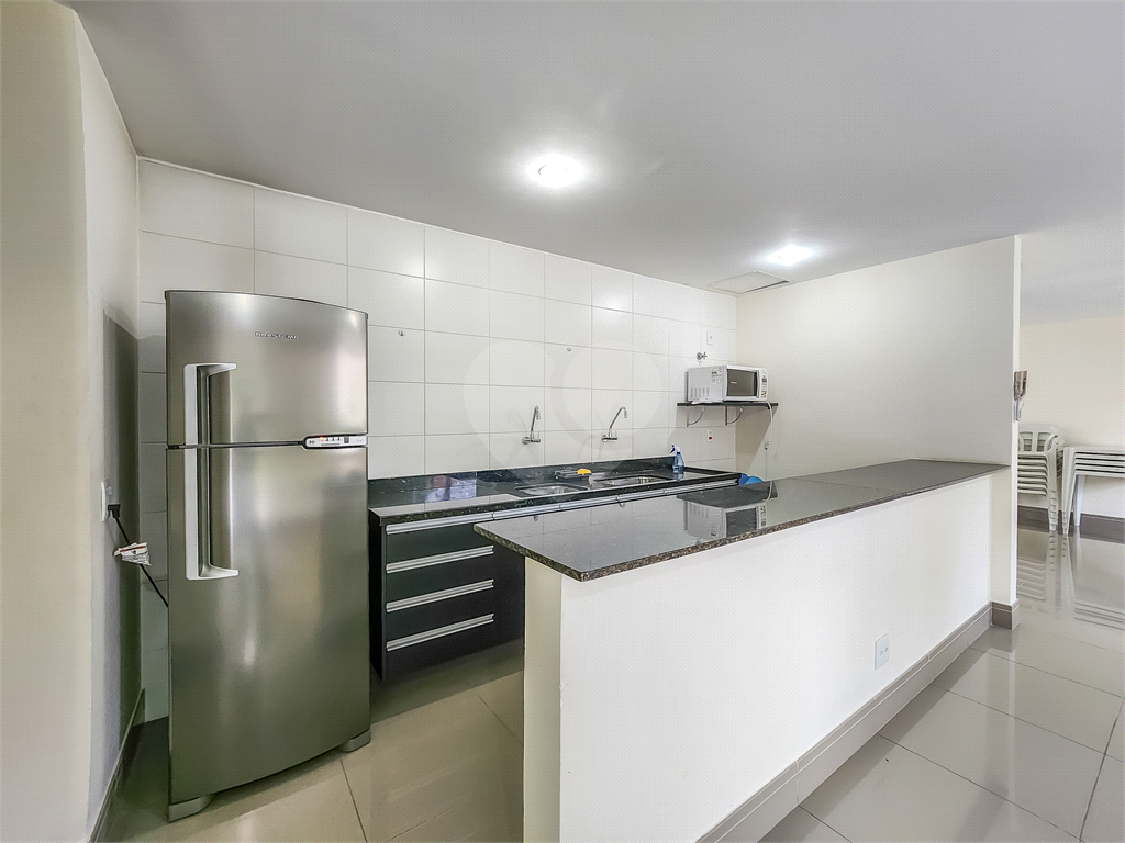 APARTAMENTO 1 DORMITÓRIO 1 VAGA À VENDA  NA SAÚDE