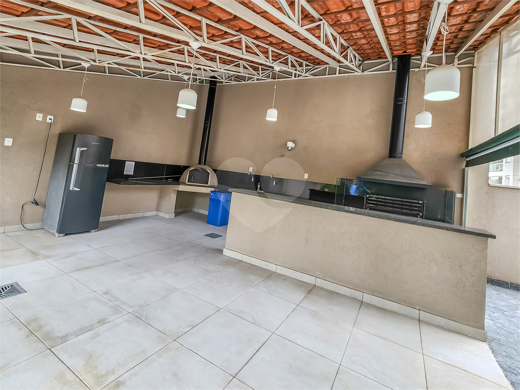APARTAMENTO 1 DORMITÓRIO 1 VAGA À VENDA  NA SAÚDE