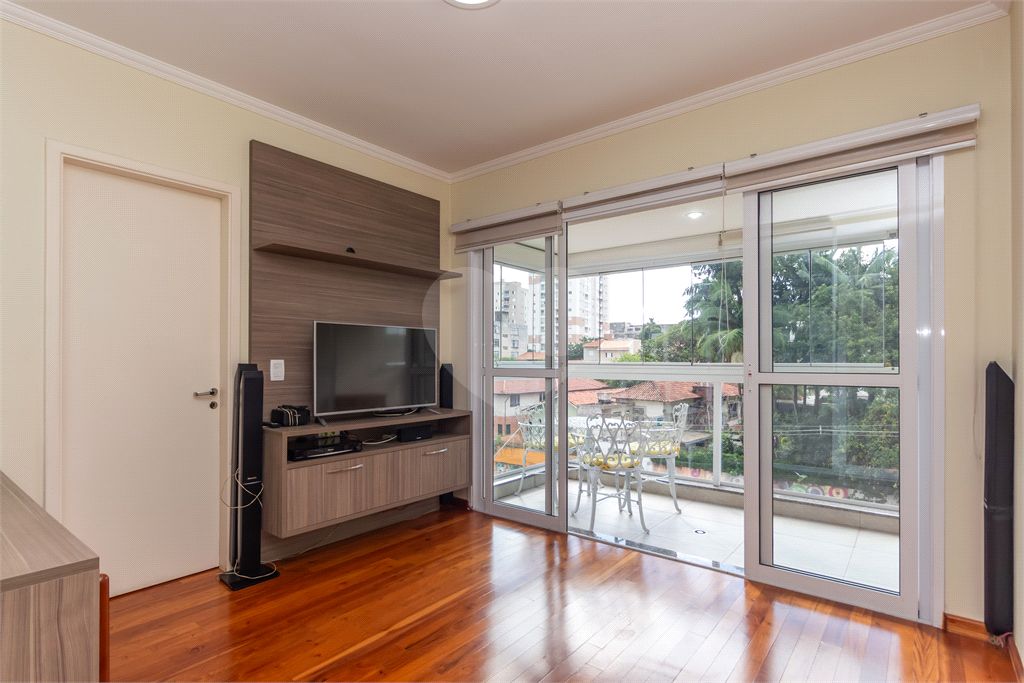 APARTAMENTO 1 DORMITÓRIO 1 VAGA À VENDA  NA SAÚDE