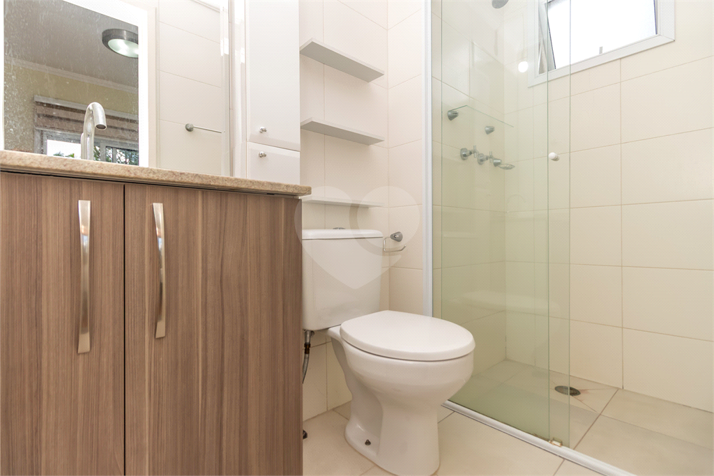 APARTAMENTO 1 DORMITÓRIO 1 VAGA À VENDA  NA SAÚDE