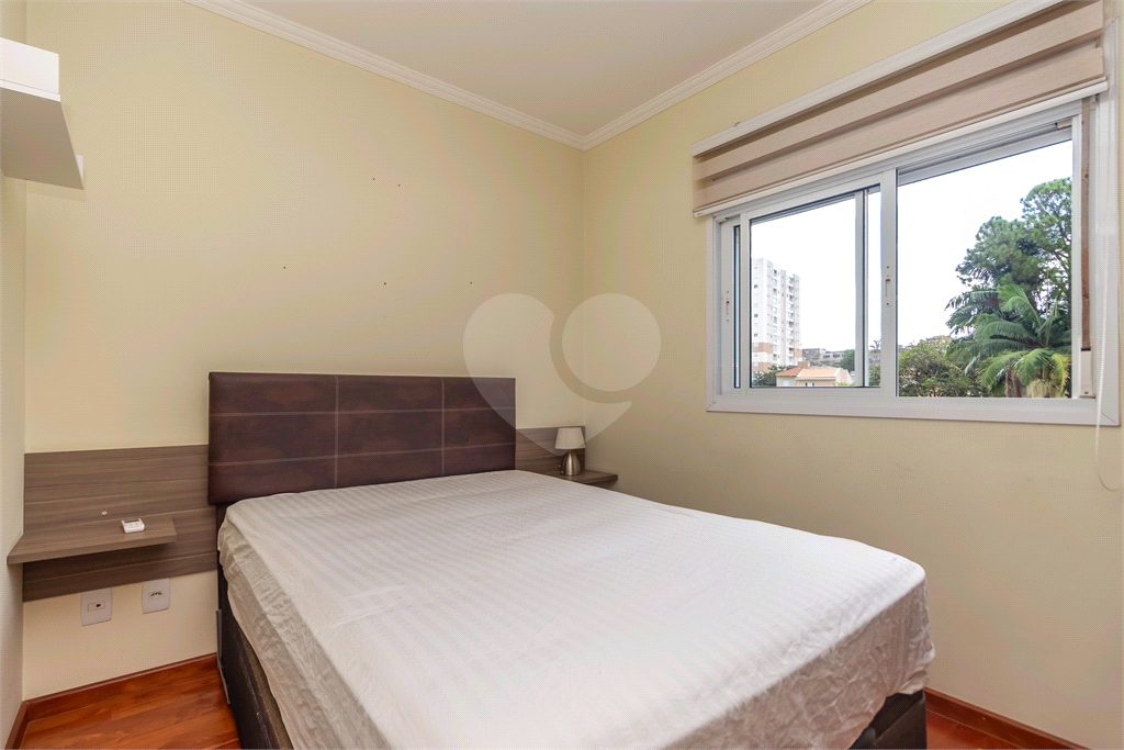 APARTAMENTO 1 DORMITÓRIO 1 VAGA À VENDA  NA SAÚDE