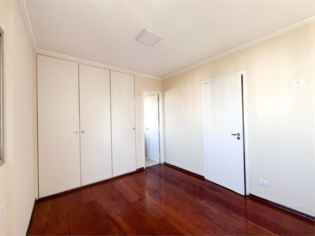 APARTAMENTO em SANTANA