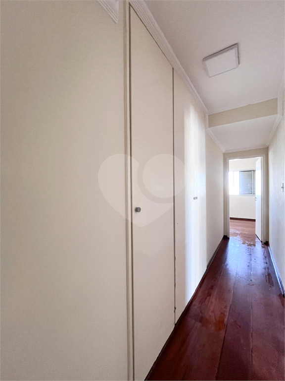 APARTAMENTO em SANTANA