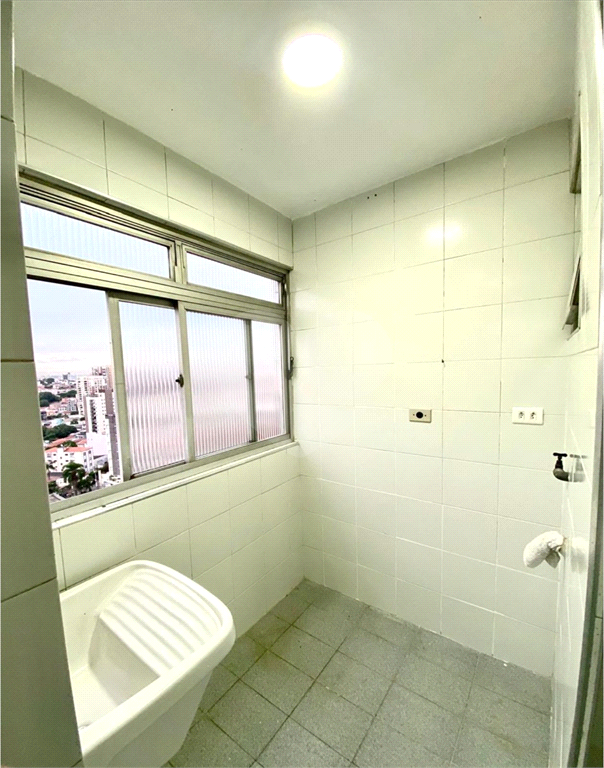 Apartamento a venda com 3 dormitórios e 1 vaga  no Jardim São Paulo, São Paulo.