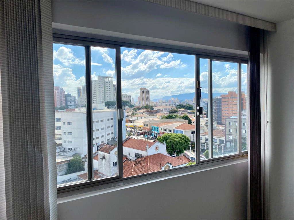 Apartamento a venda com 3 dormitórios e 1 vaga  no Jardim São Paulo, São Paulo.