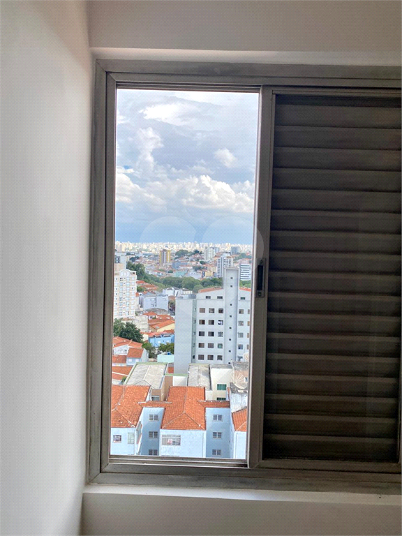 Apartamento a venda com 3 dormitórios e 1 vaga  no Jardim São Paulo, São Paulo.