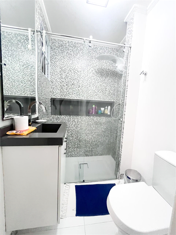 APARTAMENTO em SANTANA