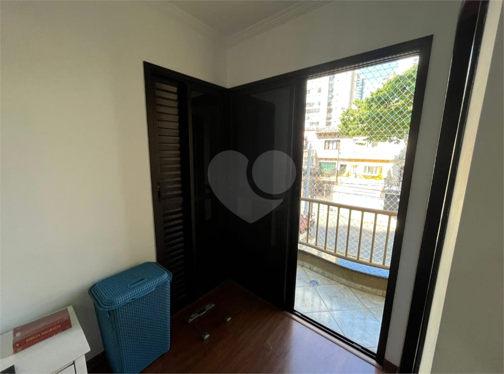 Sobrado Á Venda com 3 Suítes - Jardim Anália Franco - São Paulo - SP