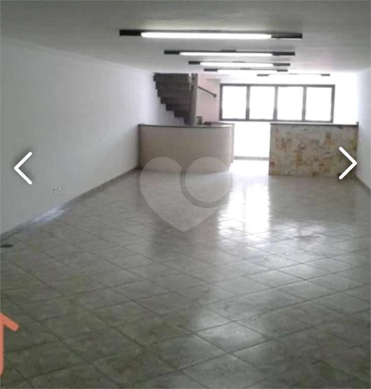 Sobrado Á Venda com 3 Suítes - Jardim Anália Franco - São Paulo - SP
