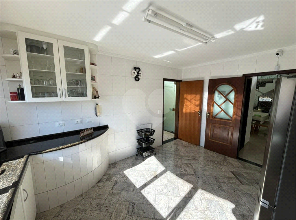 Sobrado Á Venda com 3 Suítes - Jardim Anália Franco - São Paulo - SP