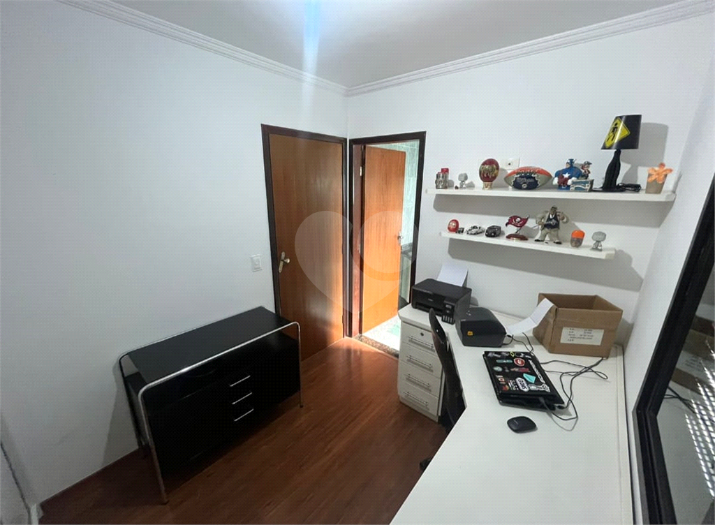 Sobrado Á Venda com 3 Suítes - Jardim Anália Franco - São Paulo - SP