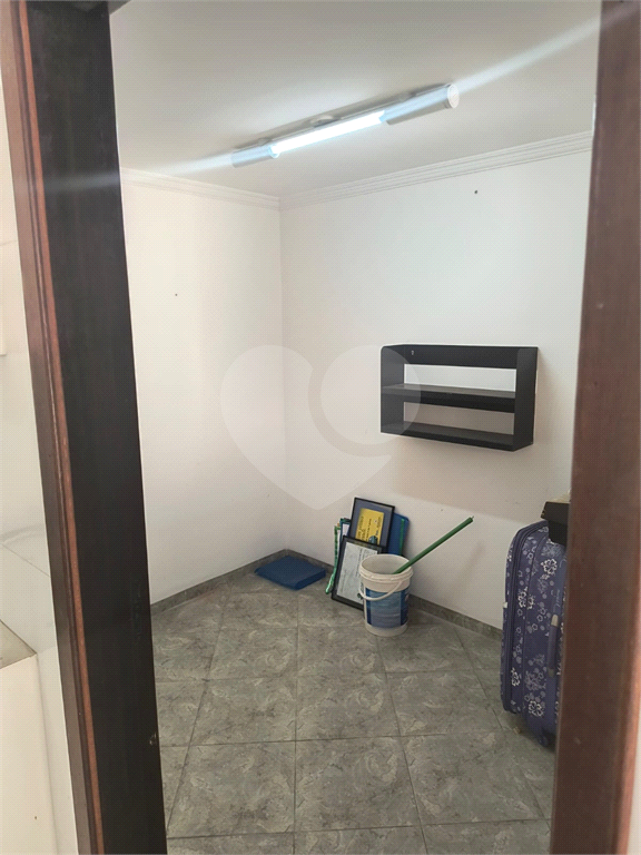 Sobrado Á Venda com 3 Suítes - Jardim Anália Franco - São Paulo - SP