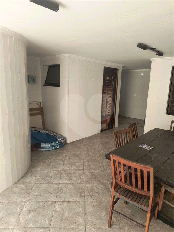 Sobrado Á Venda com 3 Suítes - Jardim Anália Franco - São Paulo - SP