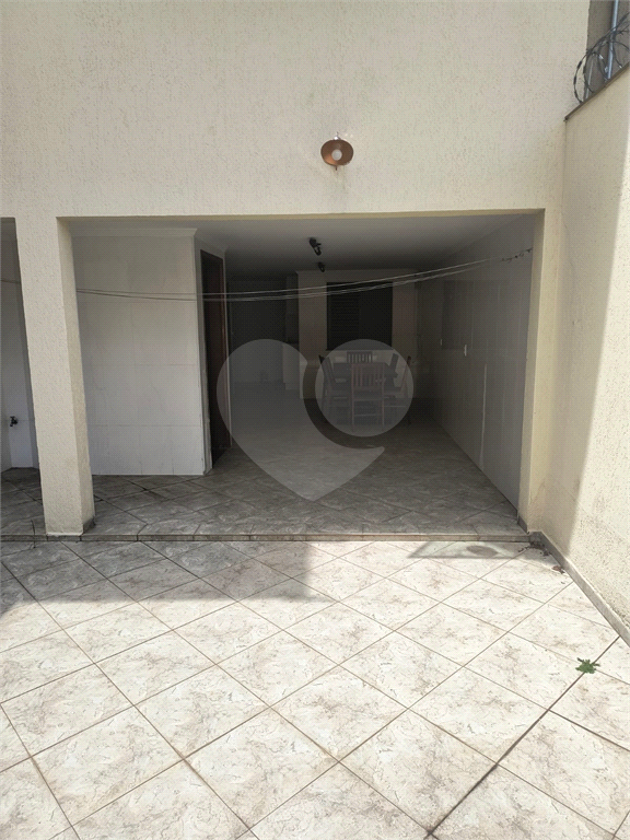 Sobrado Á Venda com 3 Suítes - Jardim Anália Franco - São Paulo - SP