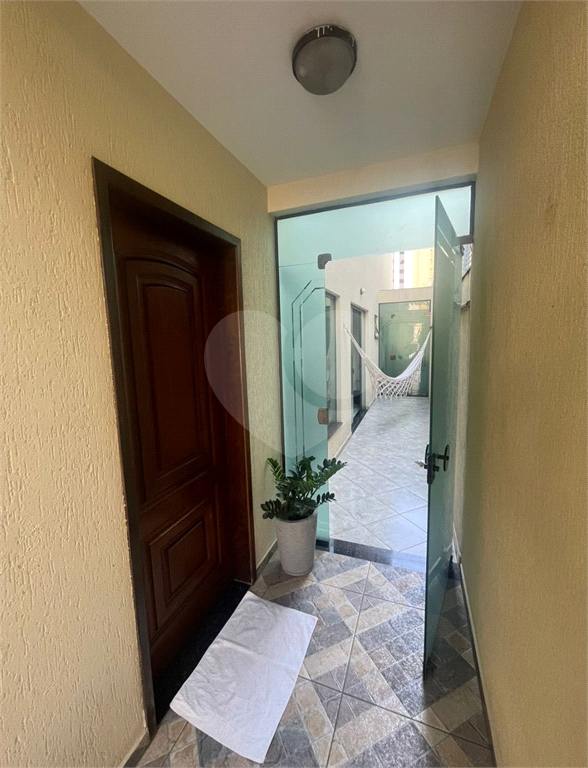 Sobrado Á Venda com 3 Suítes - Jardim Anália Franco - São Paulo - SP