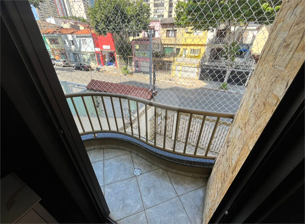 Sobrado Á Venda com 3 Suítes - Jardim Anália Franco - São Paulo - SP