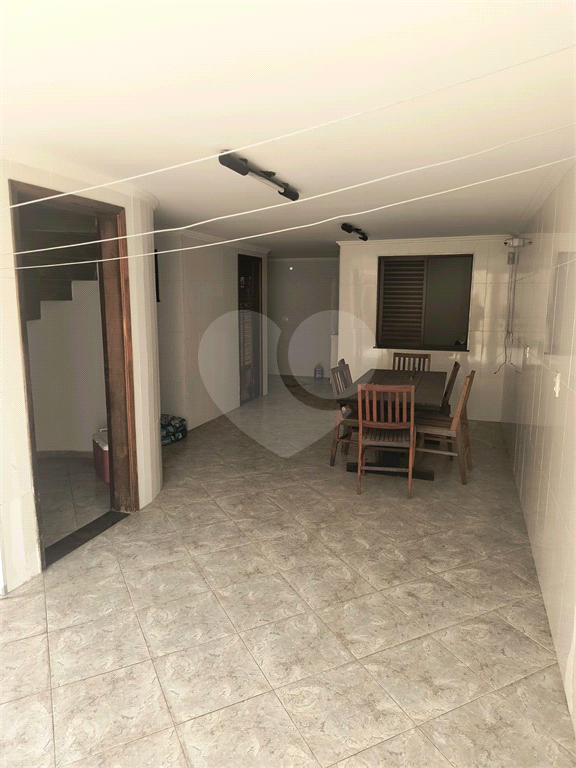 Sobrado Á Venda com 3 Suítes - Jardim Anália Franco - São Paulo - SP